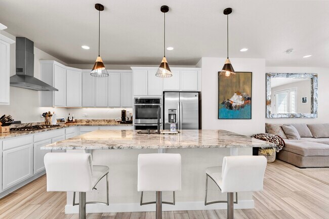 Building Photo - 2652 Mayotte Wy