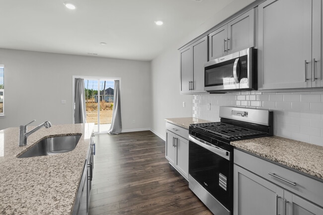 Building Photo - 2007 Minnette Cir