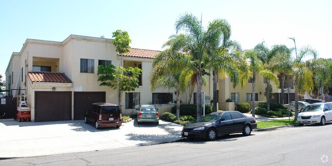 Building Photo - Georgia Palms Apartment Homes