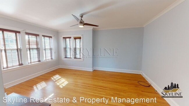 Building Photo - 1311 Monroe St