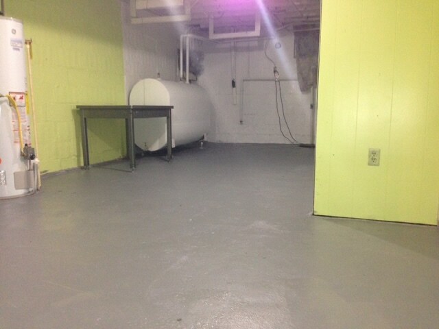 Building Photo - 419 Gusryan St