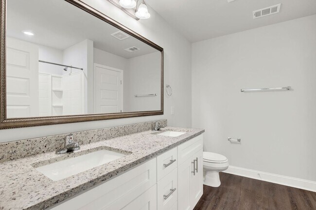 Building Photo - New Rental Now Available!