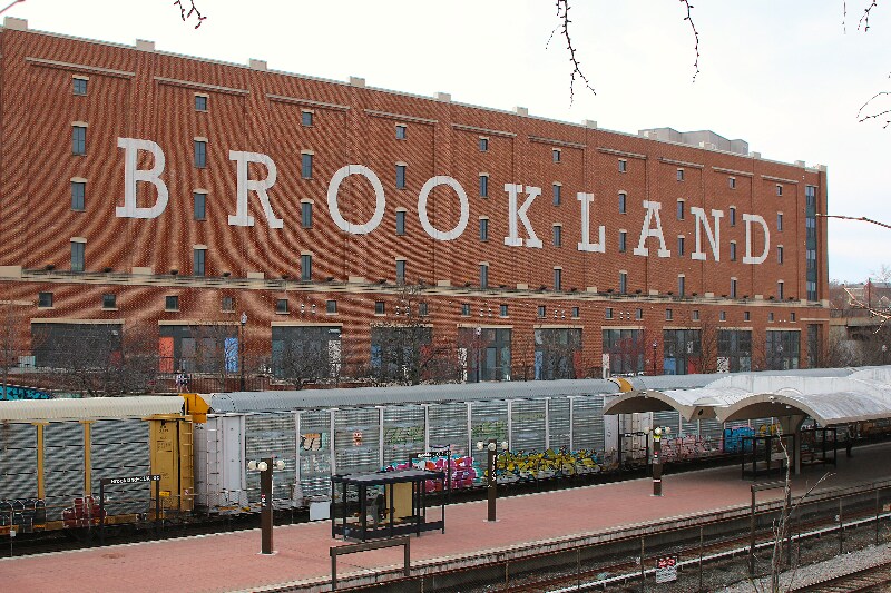 Building Photo - 3719 12th St NE