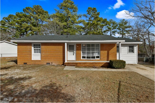 Building Photo - 7252 Ainsley St