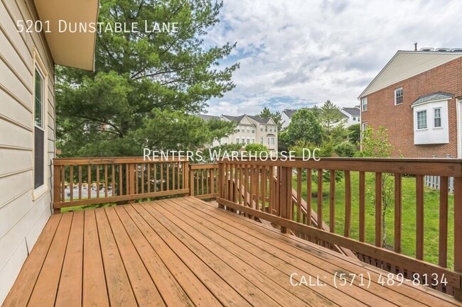 Building Photo - 5201 Dunstable Ln
