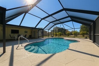 Building Photo - Stunning 3-Bedroom Pool Home in Lehigh – Completely Renovated with Resort-Style Living!
