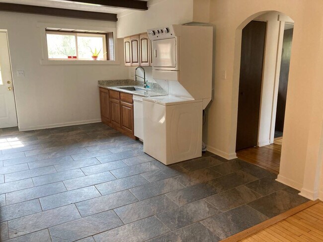 Kitchen #1 - 144 W Main St