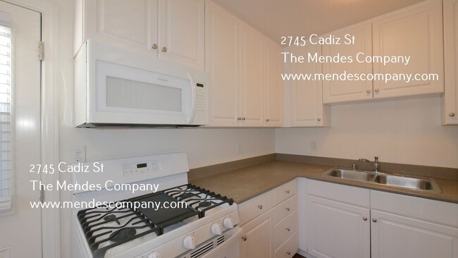 Building Photo - 2745 Cadiz St