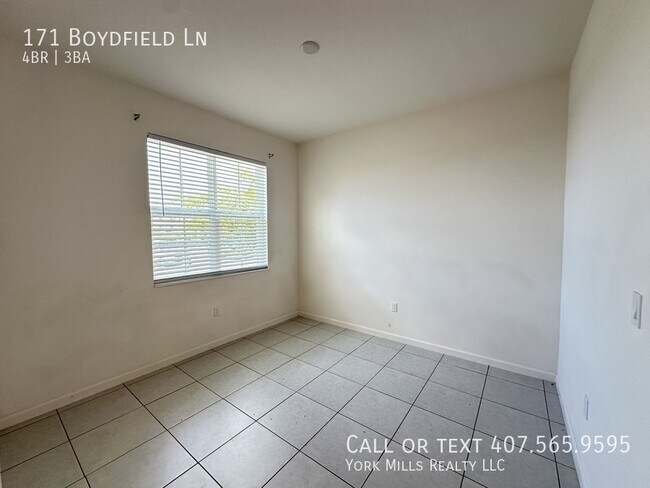 Building Photo - 171 Boydfield Ln
