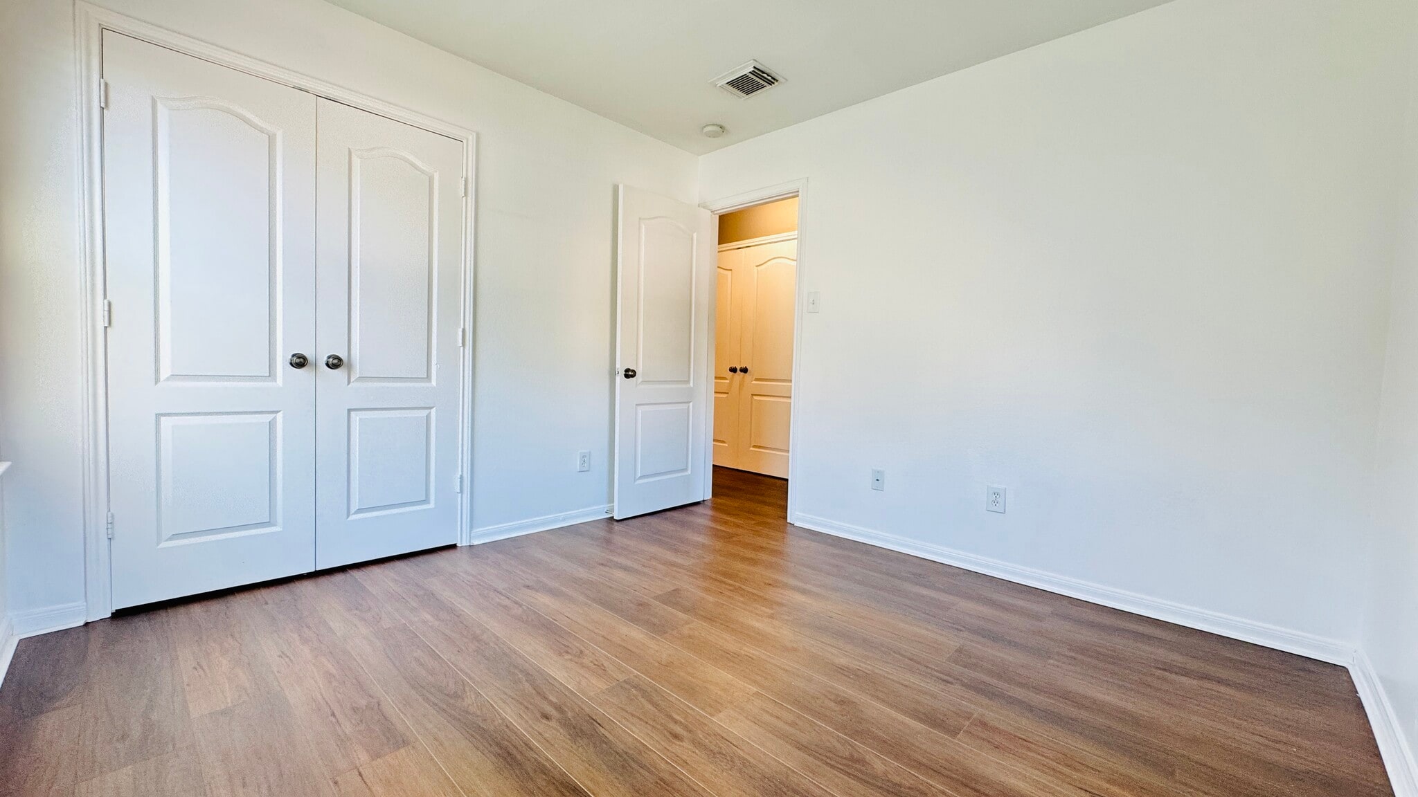 Second Bedroom - 8126 Montague Manor Ln