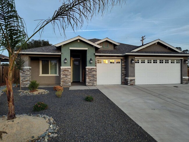 Building Photo - 1177 Bingham Dr