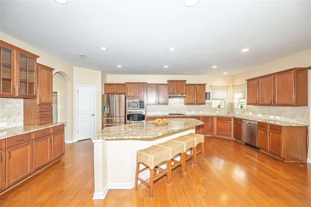 Building Photo - 4355 Griffin Trail Way