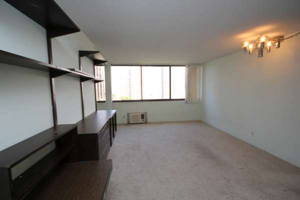 Building Photo - Kukui Plaza- Diamond Head Tower-1 Bedroom,...