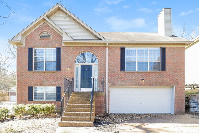 Building Photo - 401 Newberry Ct