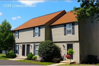 Building Photo - 5599 Longbow Ln