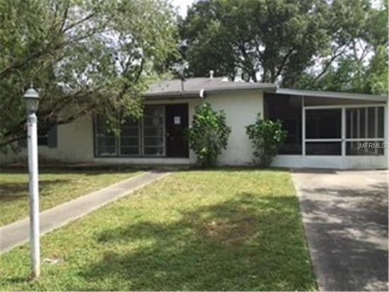 Primary Photo - 3 Bed 1 Bath House in Deltona Pet Friendly...