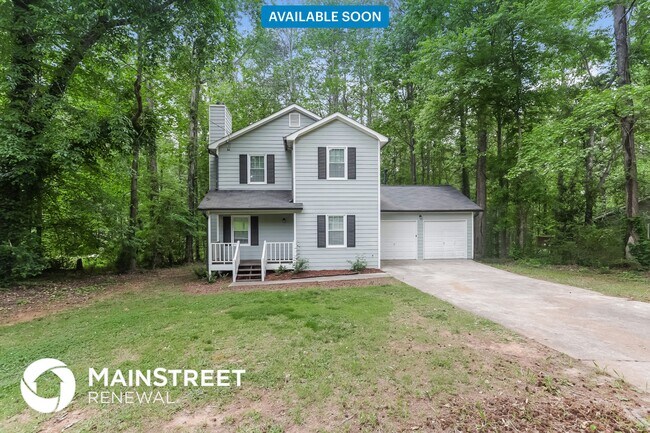 Primary Photo - 265 Arbor Way