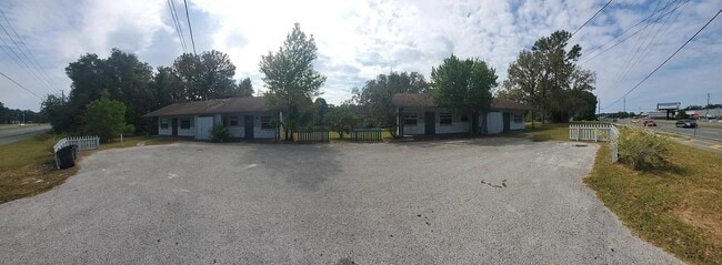 Primary Photo - 6534 W Norvell Bryant Hwy