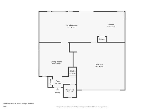 Building Photo - 1848 Arrow Stone Ct