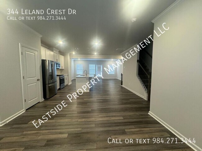 Building Photo - 344 Leland Crst Dr