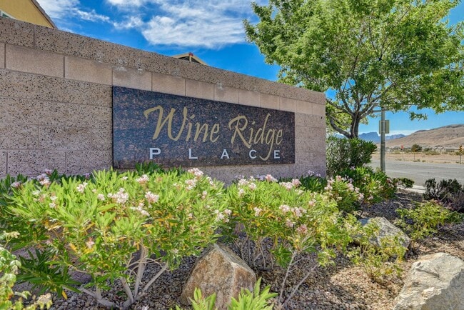 Building Photo - 3 Bedroom Home Near Mountains Edge | 89148 Zip Code