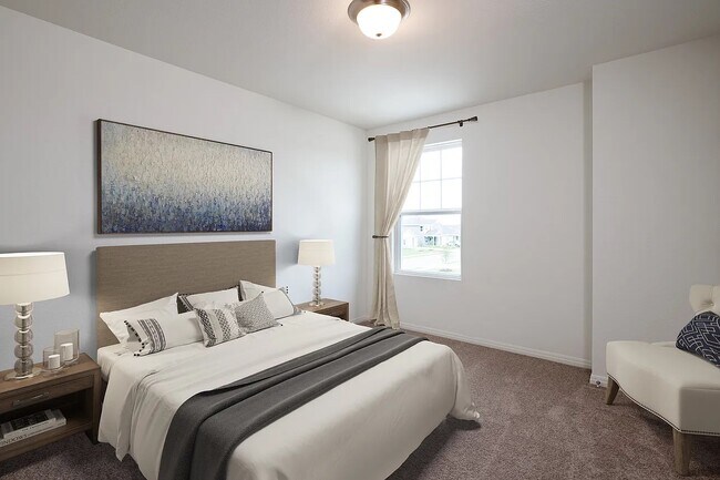 Room 1 - 19621 Caymus Dr