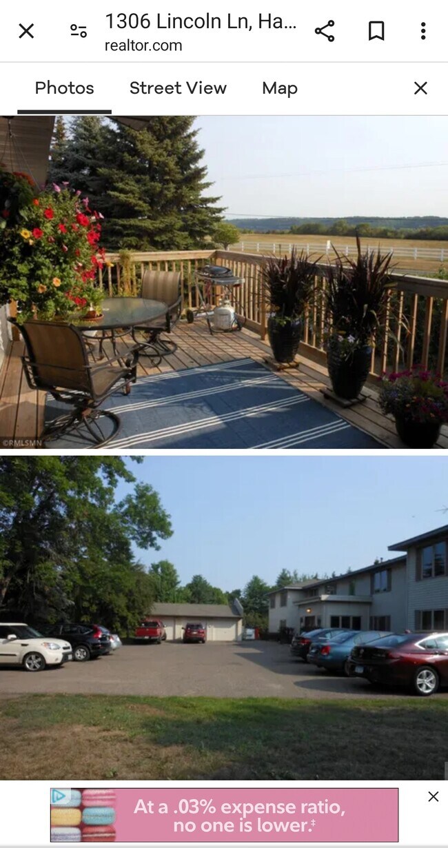 Building Photo - 1306 Lincoln Ln