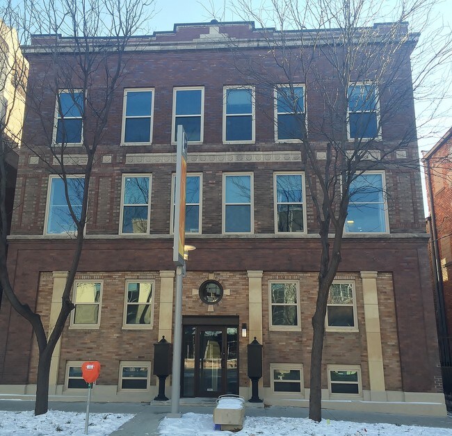 Building Photo - 1421 P St