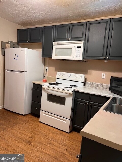 Building Photo - 1202 Tinsley Dr NW