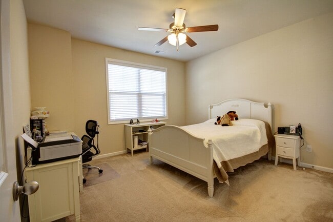 Building Photo - Stunning 4 bedroom in Park West - Mt. Pleasant