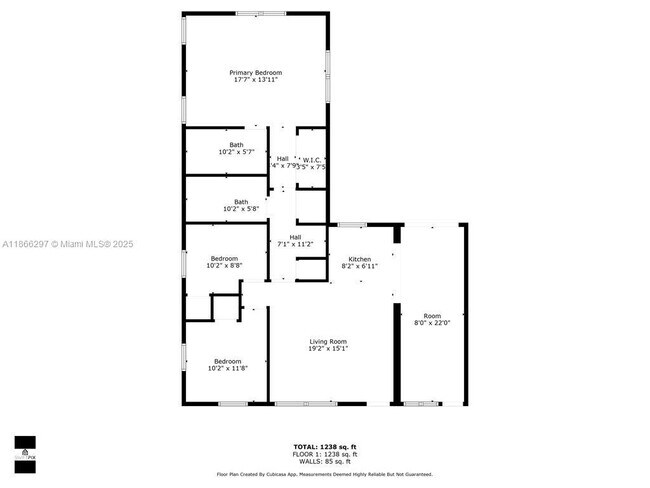 Building Photo - 3505 SW 12th Ct