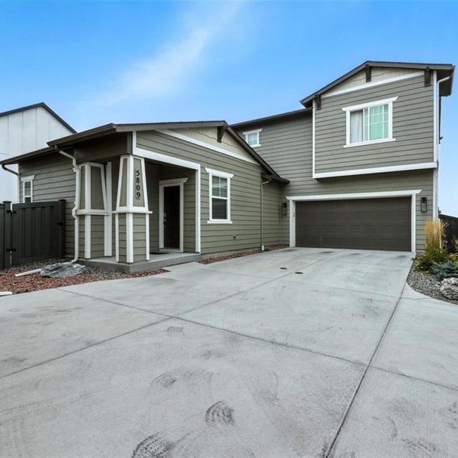 Primary Photo - 5809 Spring Breeze Dr