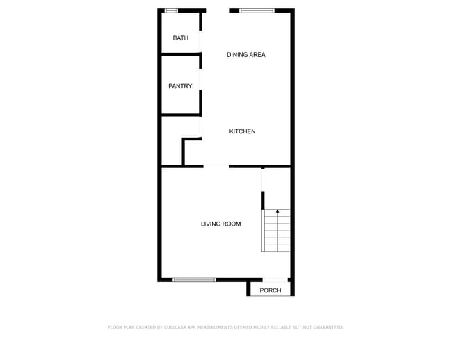 Building Photo - 2 Bed, 2 Bath Townhome