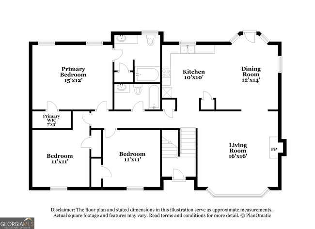 Building Photo - 300 Ladora Dr