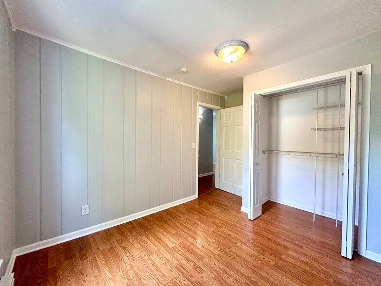 Third Bedroom - 727 Emerald Ave NE