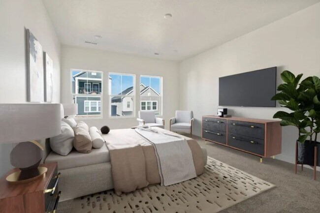Building Photo - Beautiful 3 Bed 2.5 Bath in Highland!!