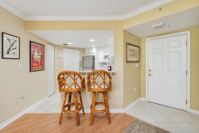 Building Photo - 1801 N Flagler Dr