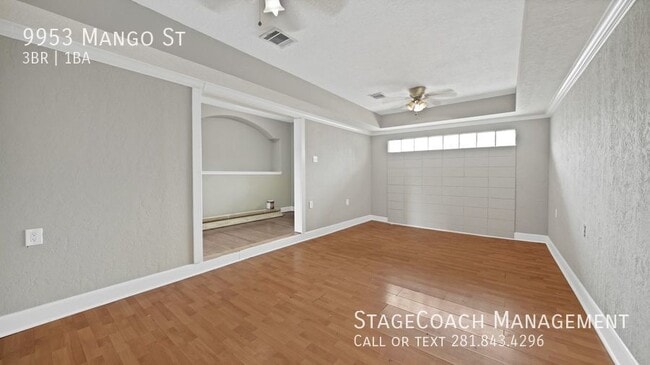 Building Photo - 9953 Mango St