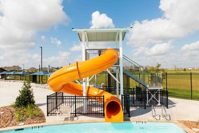 Building Photo - Experience Sunterra: Resort-Style Living Awaits
