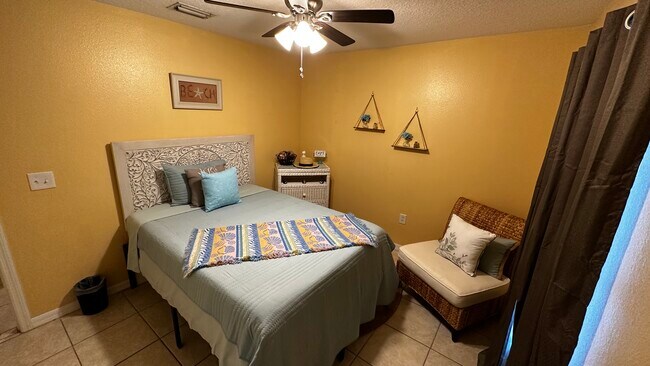 Bedroom 4 - 27 Patric Dr