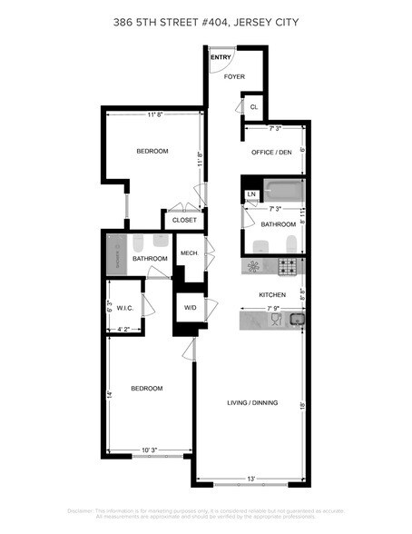 Building Photo - 386 5th St
