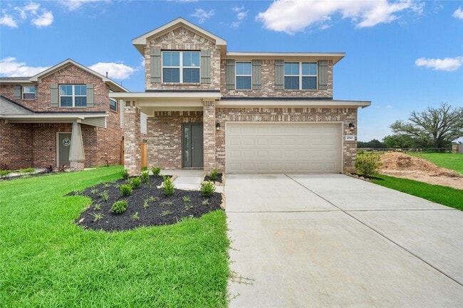 Building Photo - 32943 Turning Springs Dr