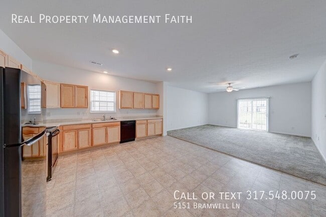 Building Photo - 5151 Bramwell Ln
