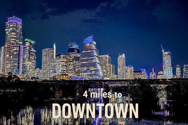 Building Photo - 4901 Prock Ln