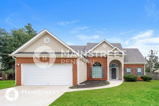 Building Photo - 3399 Bells Landing Dr