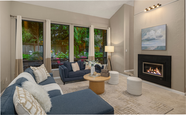 Building Photo - 25429-25213 213th Ave SE