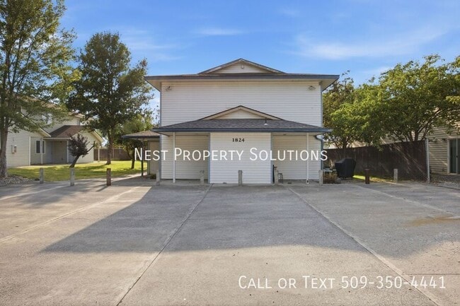 Building Photo - 1824 W Crouse St