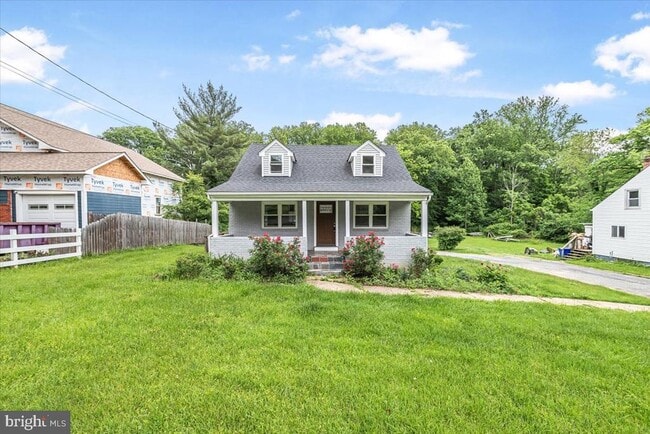 Primary Photo - 17709 Norwood Rd