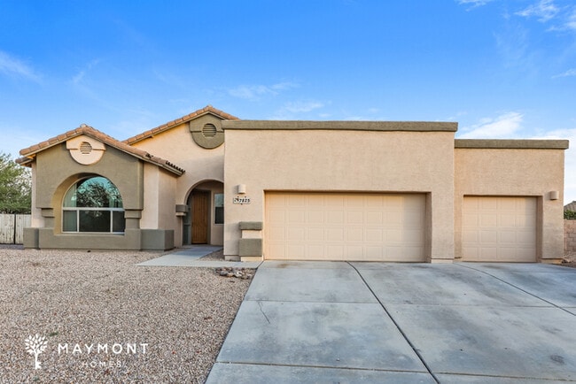 Building Photo - 7825 W Freedom Eagle Dr