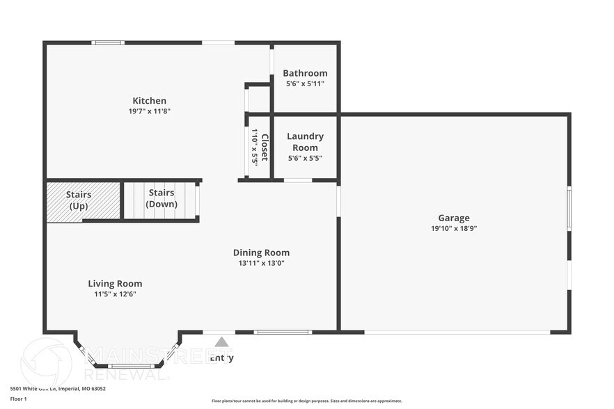 Building Photo - 5501 White Oak Ln